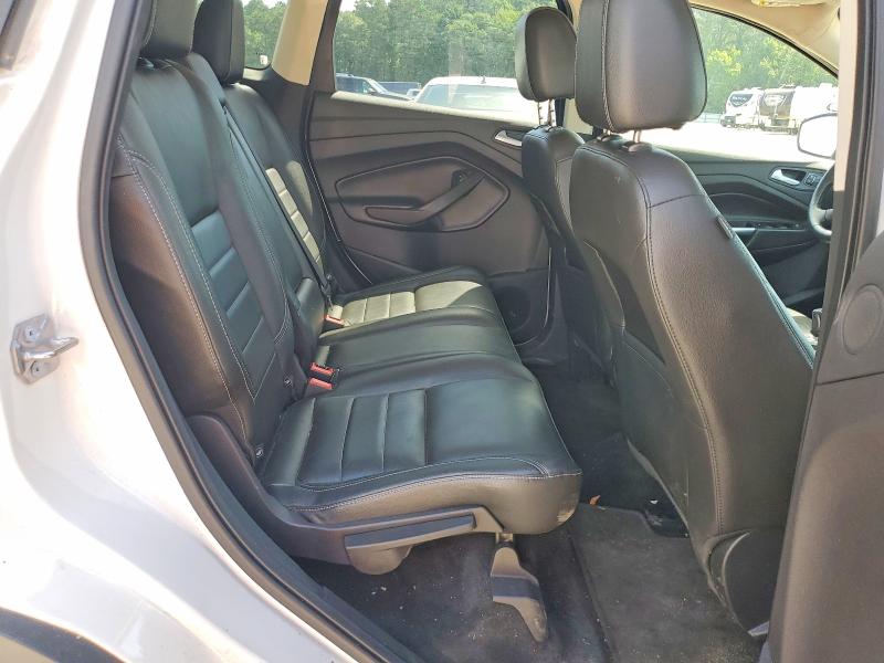 Продаж на аукціоні авто 2016 Ford Escape, vin: 1FMCU9J90GUA82975, номер лоту: 55800966