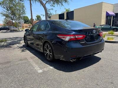 55844456 :رقم المزاد ، 4T1G31AK3LU016262 vin ، 2020 Toyota Camry Hybrid مزاد بيع