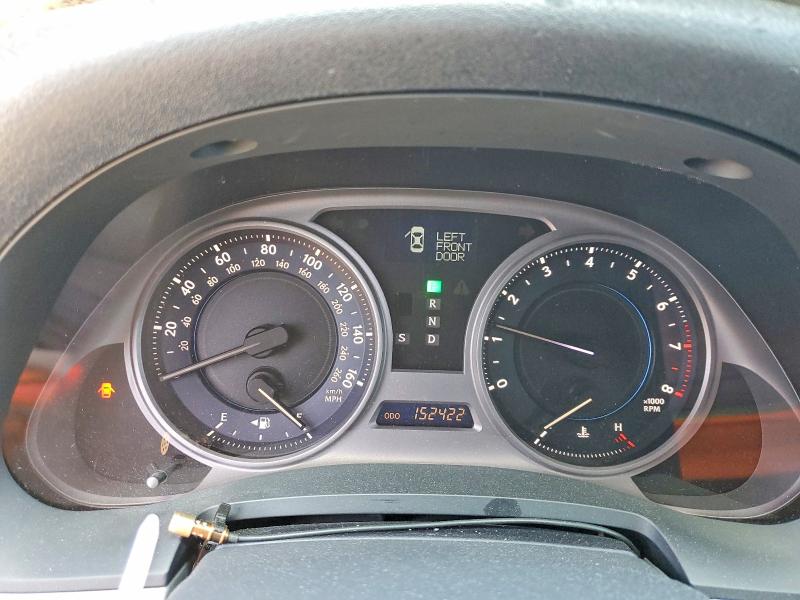 Aukcja sprzedaży 2006 Lexus Is, vin: JTHBE262965010180, numer aukcji: 56817746