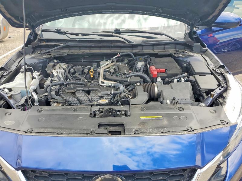 2021 Nissan Altima მანქანა იყიდება აუქციონზე, vin: 1N4BL4BV8MN417171, აუქციონის ნომერი: 57221006