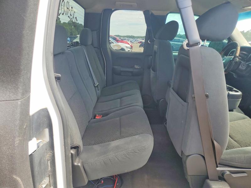 Продаж на аукціоні авто 2008 Chevrolet Silverado, vin: 1GCEK19J68Z284078, номер лоту: 56590936
