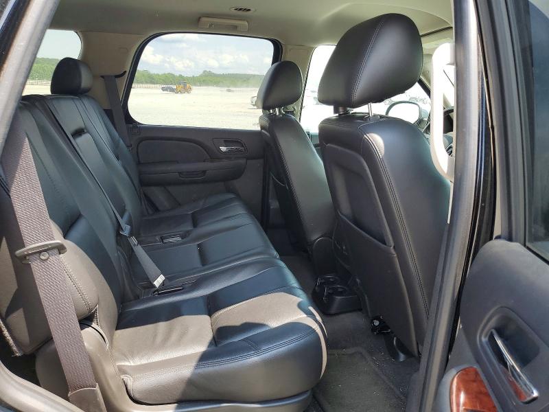 2010 Chevrolet Tahoe მანქანა იყიდება აუქციონზე, vin: 1GNUCBE04AR145351, აუქციონის ნომერი: 59064986