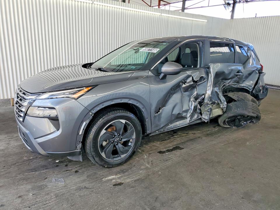 Aukcja sprzedaży 2024 Nissan Rogue, vin: 5N1BT3BA9RC714613, numer aukcji: 55871146
