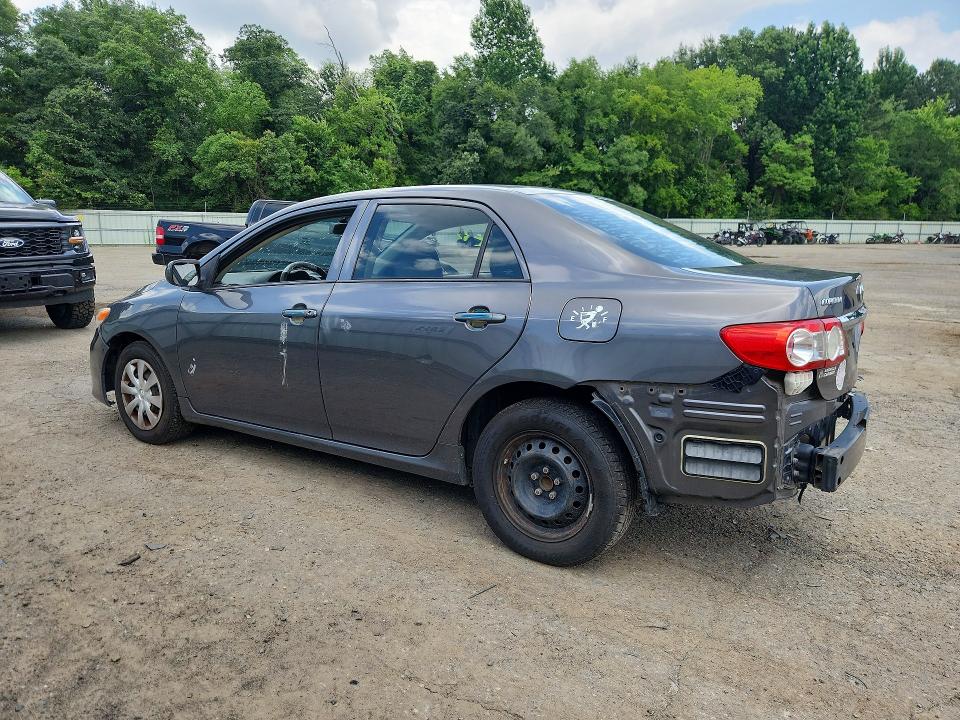 Продажа на аукционе авто 2013 Toyota Corolla, vin: 5YFBU4EE4DP090760, номер лота: 56667686