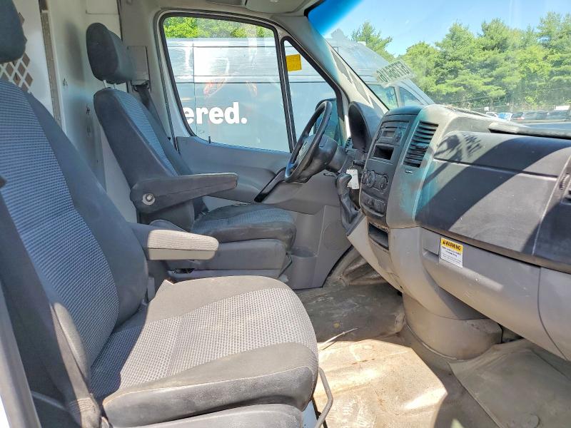 Aukcja sprzedaży 2012 Mercedes-benz Sprinter, vin: WD3PE7CCXC5628048, numer aukcji: 57756416