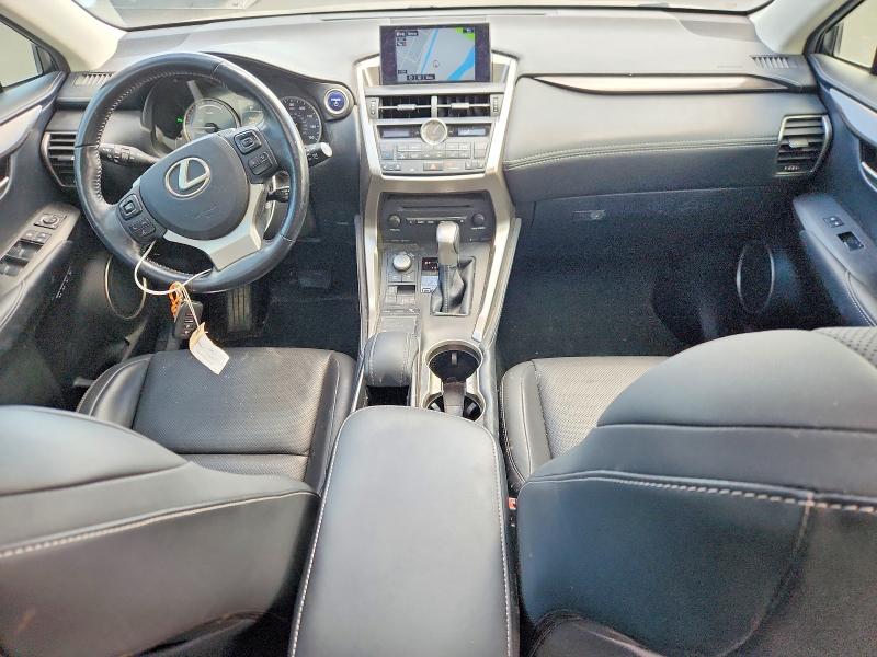 Продажа на аукционе авто 2015 Lexus Nx, vin: JTJBJRBZ8F2024479, номер лота: 57896246