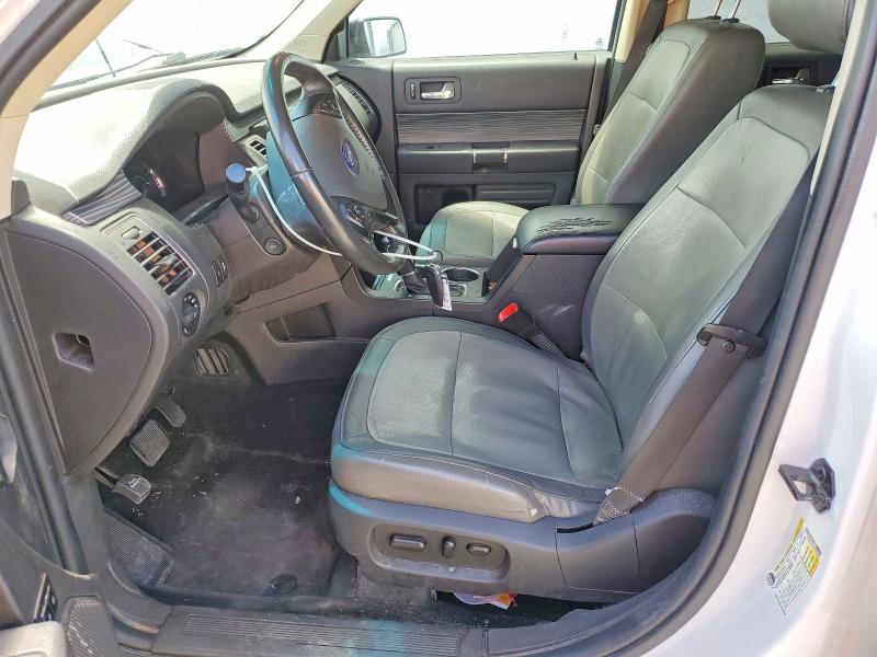 2018 Ford Flex მანქანა იყიდება აუქციონზე, vin: 2FMGK5C88JBA22329, აუქციონის ნომერი: 56999106
