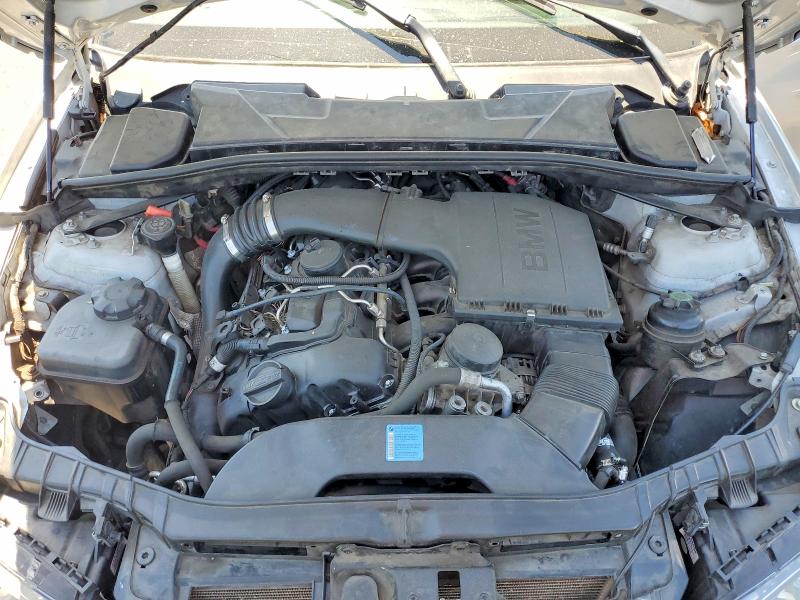Продажа на аукционе авто 2011 Bmw 135, vin: WBAUC9C55BVM10526, номер лота: 58402436