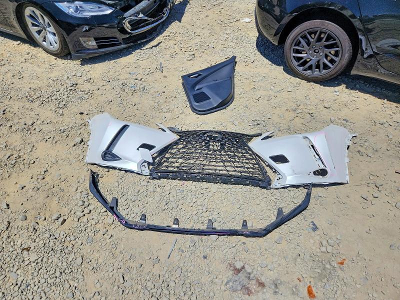 Aukcja sprzedaży 2019 Lexus Ux, vin: JTHU9JBH4K2006826, numer aukcji: 57058286