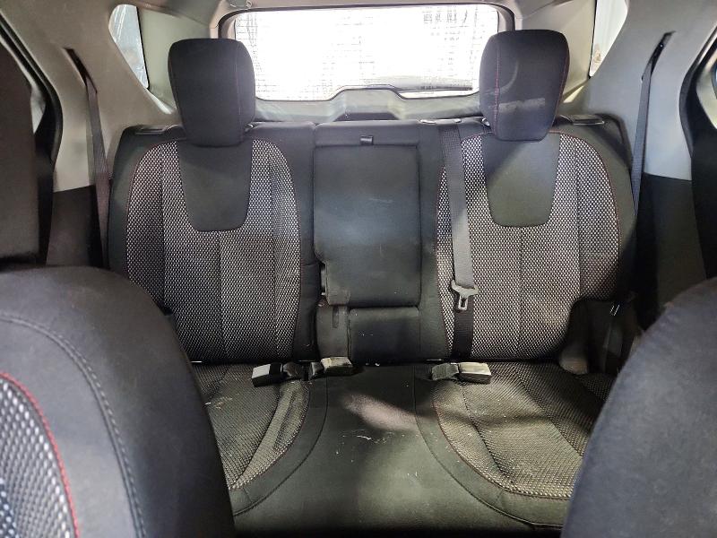 Продаж на аукціоні авто 2016 Chevrolet Equinox, vin: 2GNALCEK0G6194450, номер лоту: 57661696