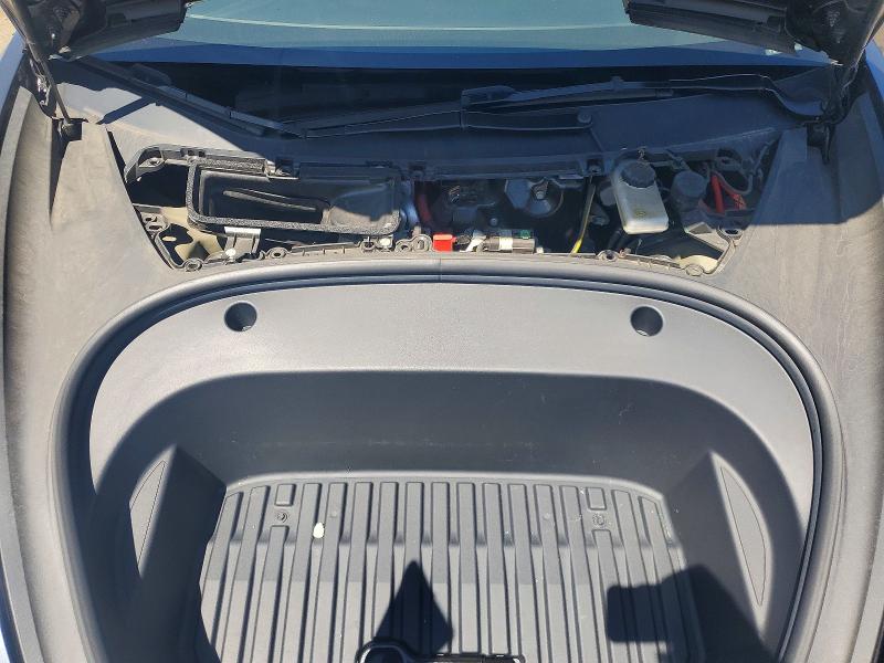 Продажа на аукционе авто 2023 Tesla Model 3, vin: 5YJ3E1EAXPF669166, номер лота: 56664686