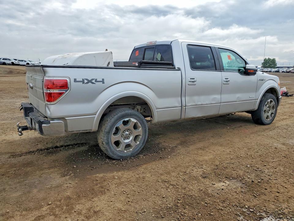 Продаж на аукціоні авто 2012 Ford F150, vin: 1FTFW1ET3CFA32413, номер лоту: 56255136