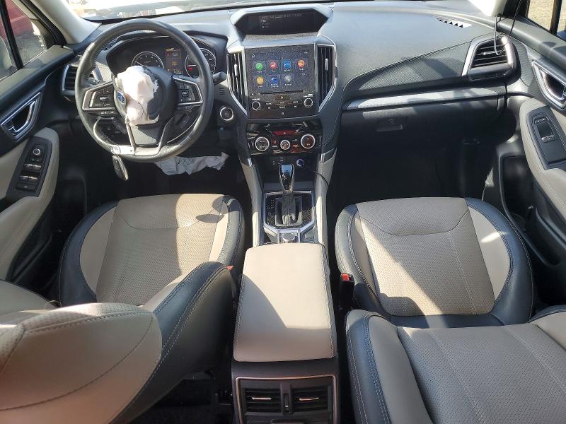 Продаж на аукціоні авто 2021 Subaru Forester, vin: JF2SKAUC3MH542358, номер лоту: 55558976