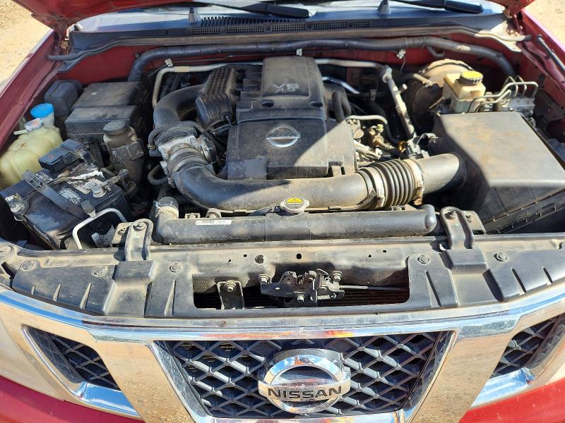 Aukcja sprzedaży 2017 Nissan Frontier, vin: 1N6DD0ER9HN733706, numer aukcji: 58062946