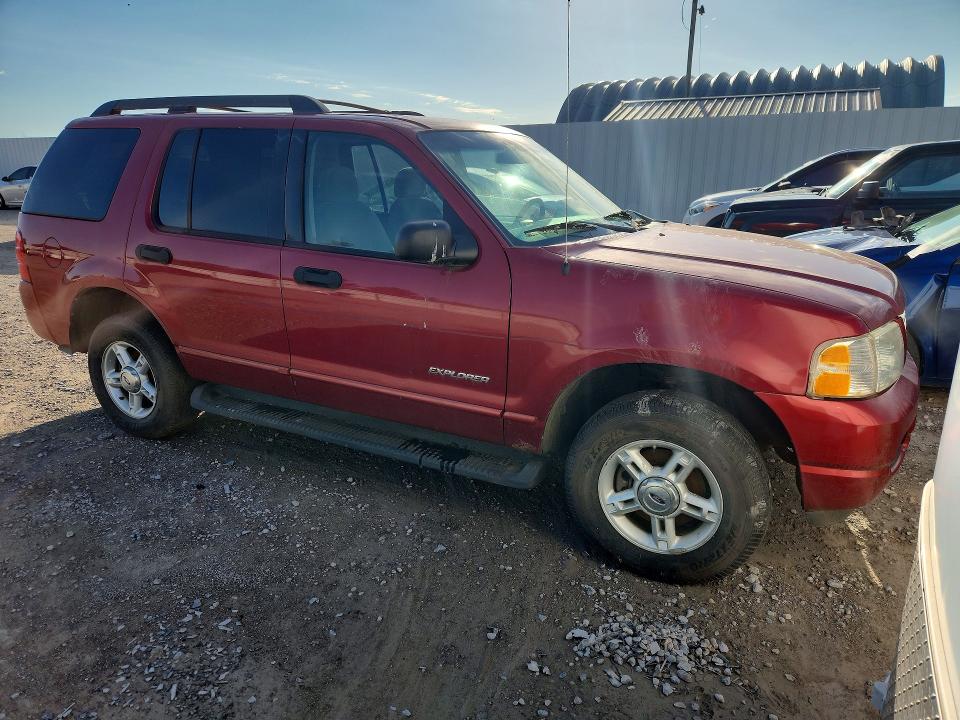 Продаж на аукціоні авто 2005 Ford Explorer, vin: 1FMZU73E45ZA16907, номер лоту: 57245546
