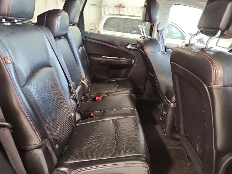 Продажа на аукционе авто 2015 Dodge Journey, vin: 3C4PDCEG8FT566090, номер лота: 55878736