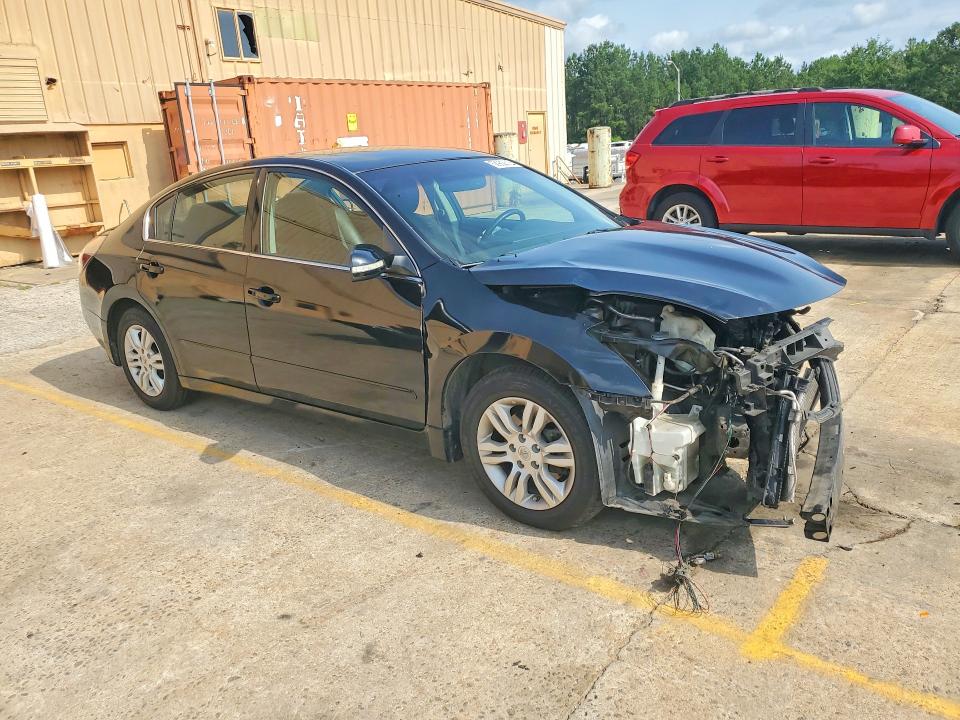 Продаж на аукціоні авто 2012 Nissan Altima, vin: 1N4AL2AP2CN509085, номер лоту: 58902616