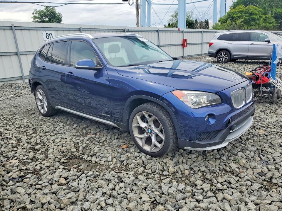 Продаж на аукціоні авто 2015 Bmw X1, vin: WBAVM1C53FV316802, номер лоту: 57467936
