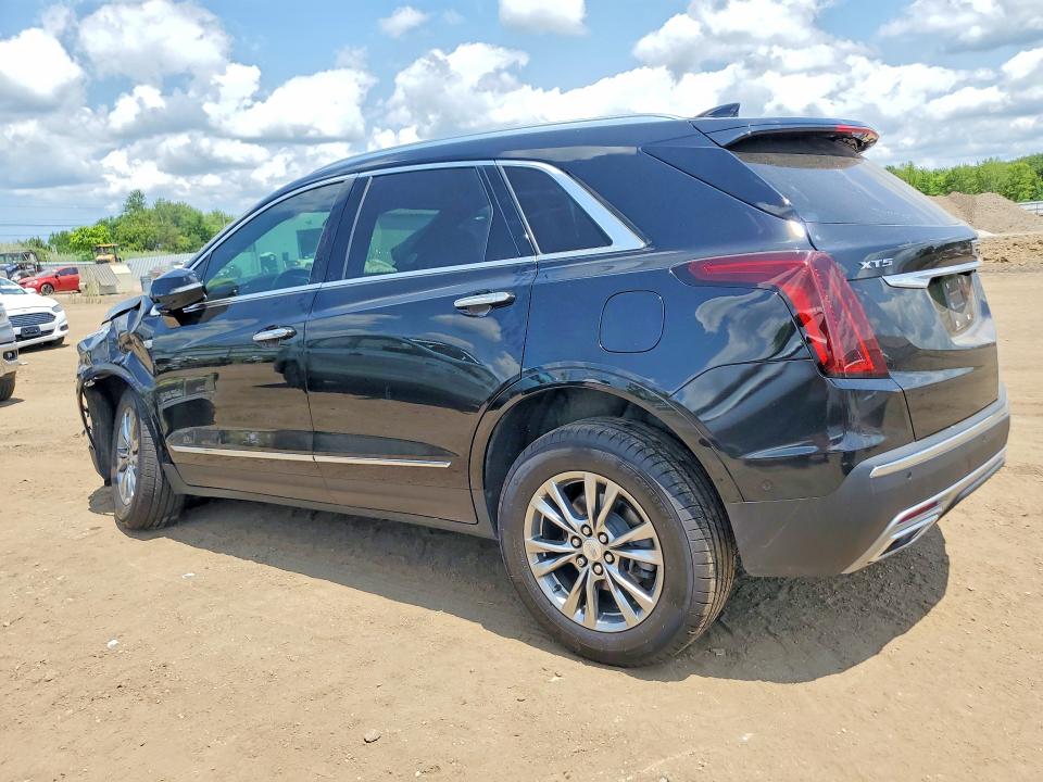 Продаж на аукціоні авто 2020 Cadillac Xt5, vin: 1GYKNCRS8LZ240620, номер лоту: 85979785