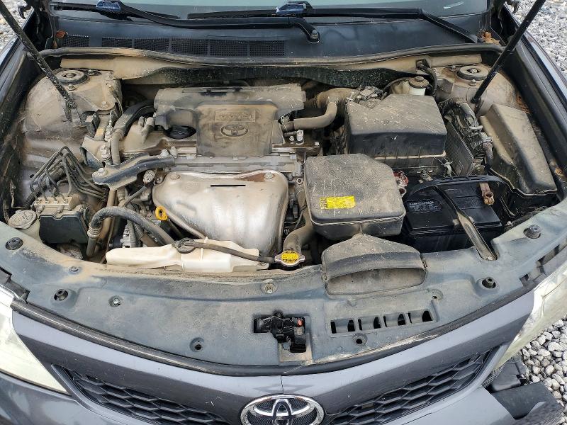 Aukcja sprzedaży 2012 Toyota Camry, vin: 4T1BF1FK3CU141062, numer aukcji: 57356446
