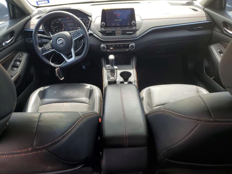 2021 Nissan Altima მანქანა იყიდება აუქციონზე, vin: 1N4BL4CV2MN358052, აუქციონის ნომერი: 85983795