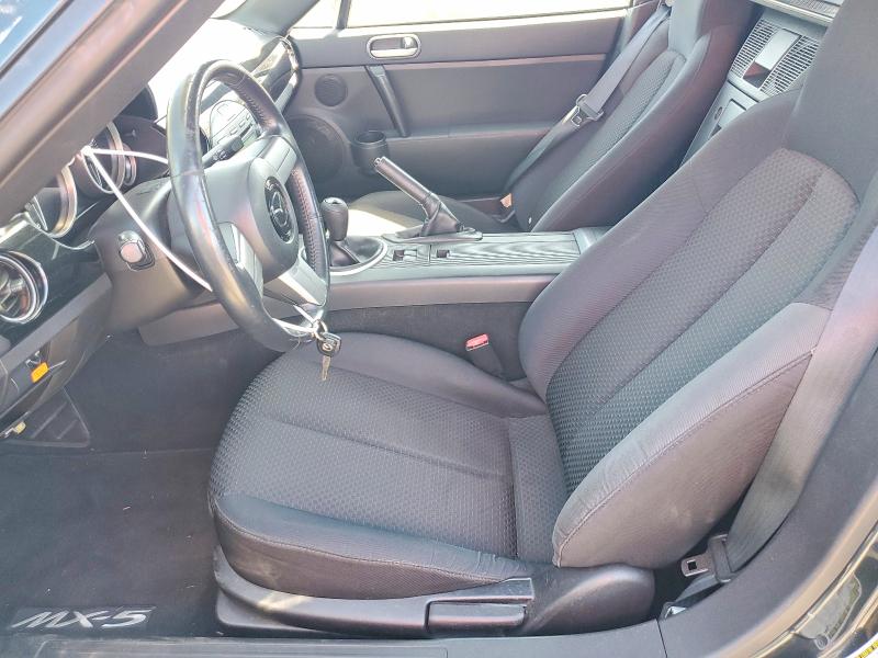 Aukcja sprzedaży 2006 Mazda Mx-5 Miata, vin: JM1NC25F060105801, numer aukcji: 55079536