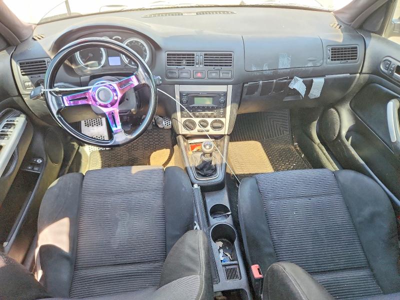 Aukcja sprzedaży 2004 Volkswagen Jetta, vin: 3VWSE69M84M144785, numer aukcji: 55417586