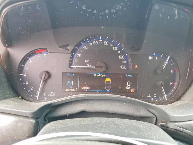 2013 Cadillac Ats მანქანა იყიდება აუქციონზე, vin: 1G6AA5RA5D0110464, აუქციონის ნომერი: 56330986