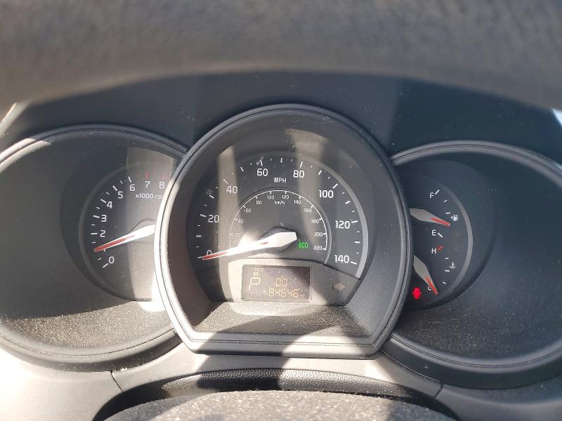 Продажа на аукционе авто 2015 Kia Rio, vin: KNADM4A31F6503304, номер лота: 57839556