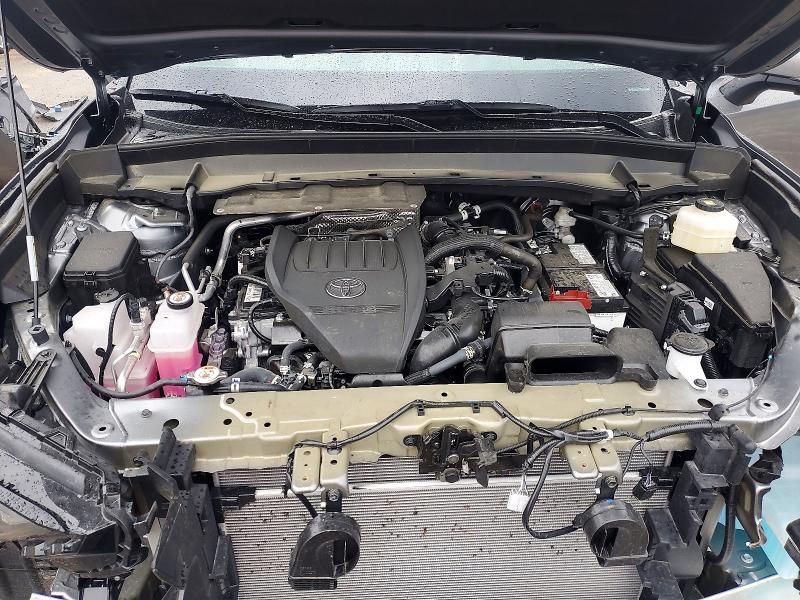 56772556 :رقم المزاد ، 5TDAAAA51TS039117 vin ، 2026 Toyota Grand Highlander مزاد بيع