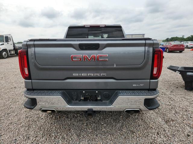 Aukcja sprzedaży 2021 Gmc Sierra, vin: 3GTU9DEL4MG346801, numer aukcji: 57336006