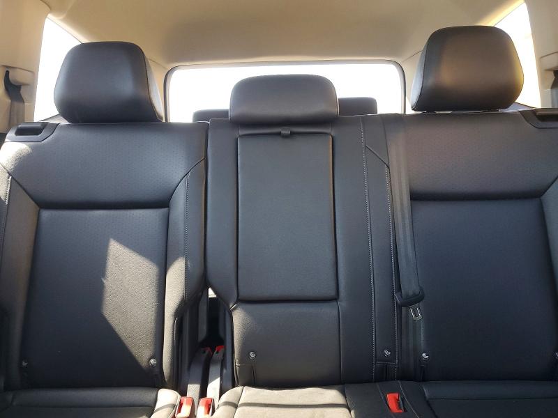 Продажа на аукционе авто 2018 Volkswagen Atlas, vin: 1V2MR2CA7JC553993, номер лота: 55419326