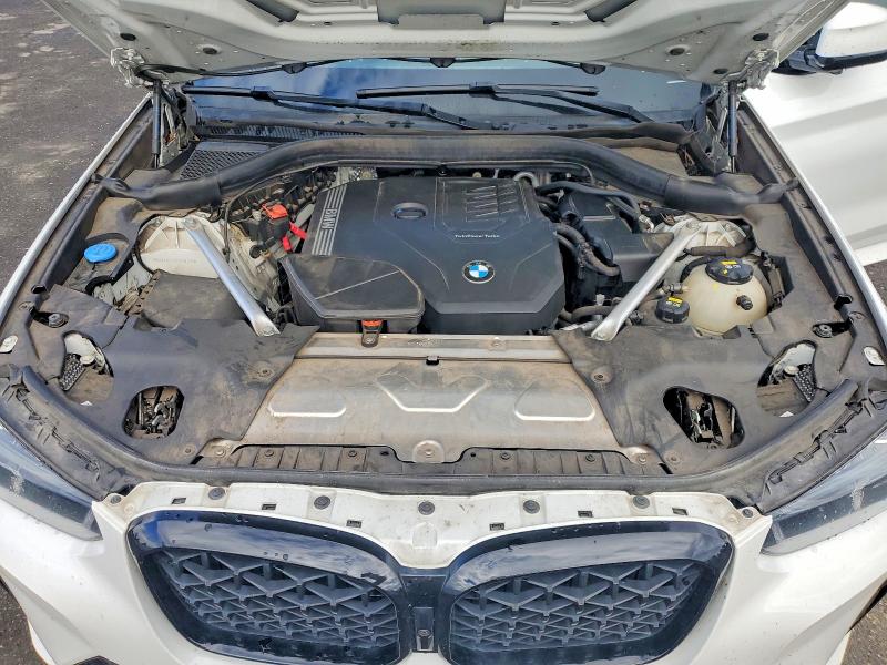 Продаж на аукціоні авто 2023 Bmw X4, vin: 5UX33DT0XP9P10129, номер лоту: 56600096