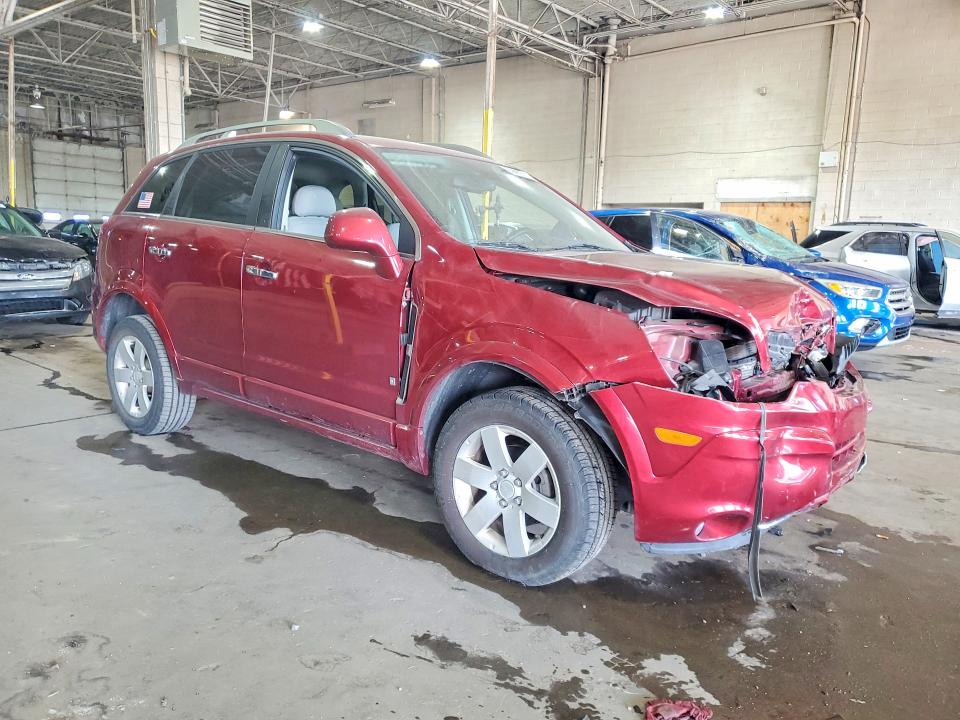 55695306 :رقم المزاد ، 3GSCL53768S727744 vin ، 2008 Saturn Vue مزاد بيع
