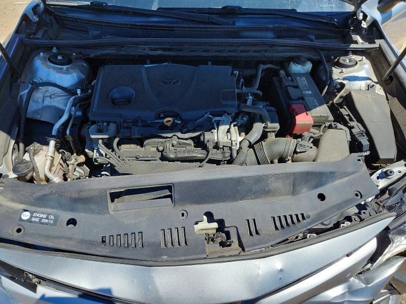 Продажа на аукционе авто 2018 Toyota Camry, vin: 4T1B11HK6JU637062, номер лота: 57916736