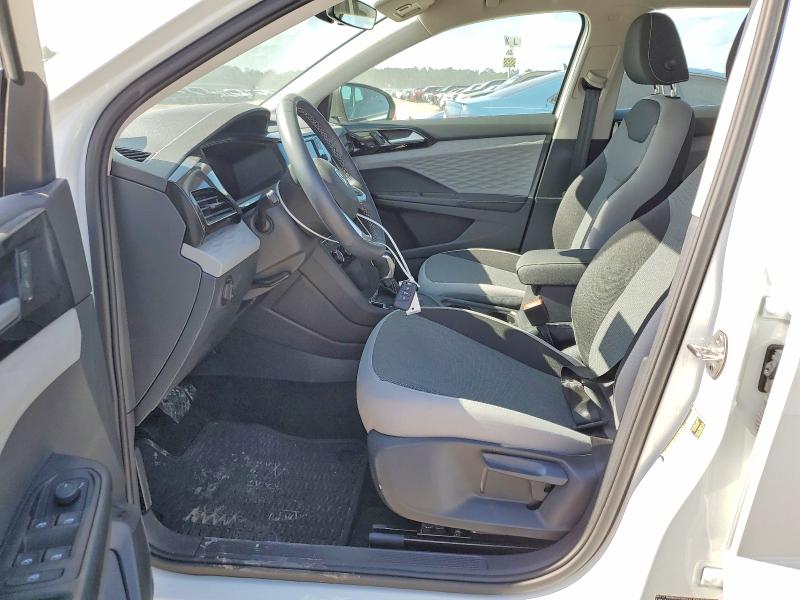 Продаж на аукціоні авто 2024 Volkswagen Taos, vin: 3VV5X7B28RM125848, номер лоту: 56275496