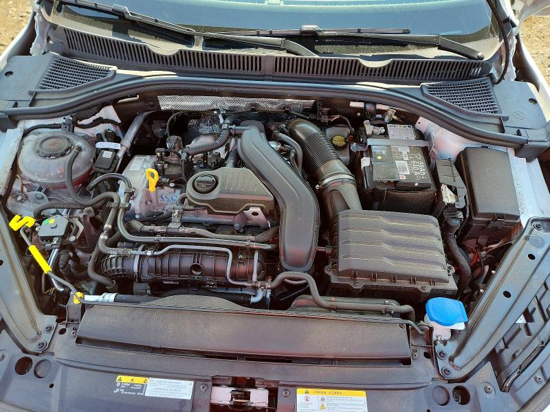 2025 Volkswagen Jetta მანქანა იყიდება აუქციონზე, vin: 3VW7X7BU1SM047196, აუქციონის ნომერი: 58963436