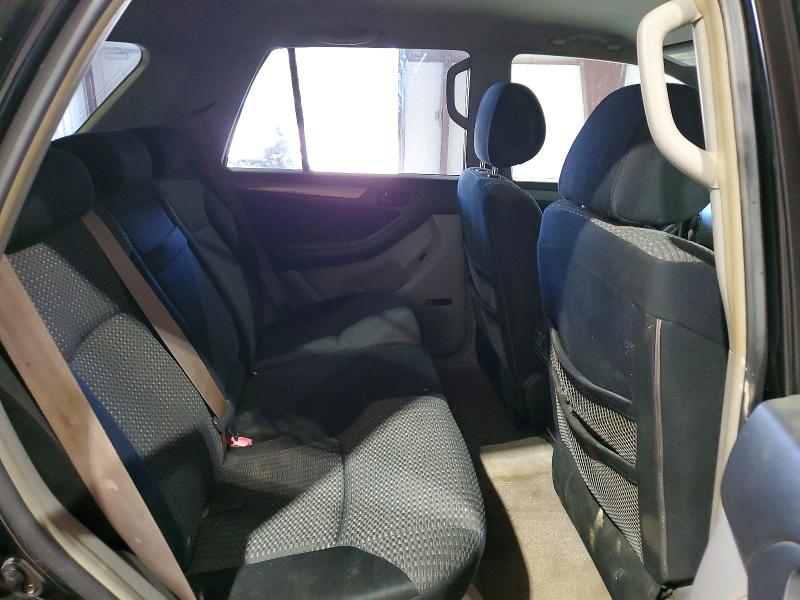 2006 Toyota 4runner მანქანა იყიდება აუქციონზე, vin: JTEZU14R760074983, აუქციონის ნომერი: 56184286