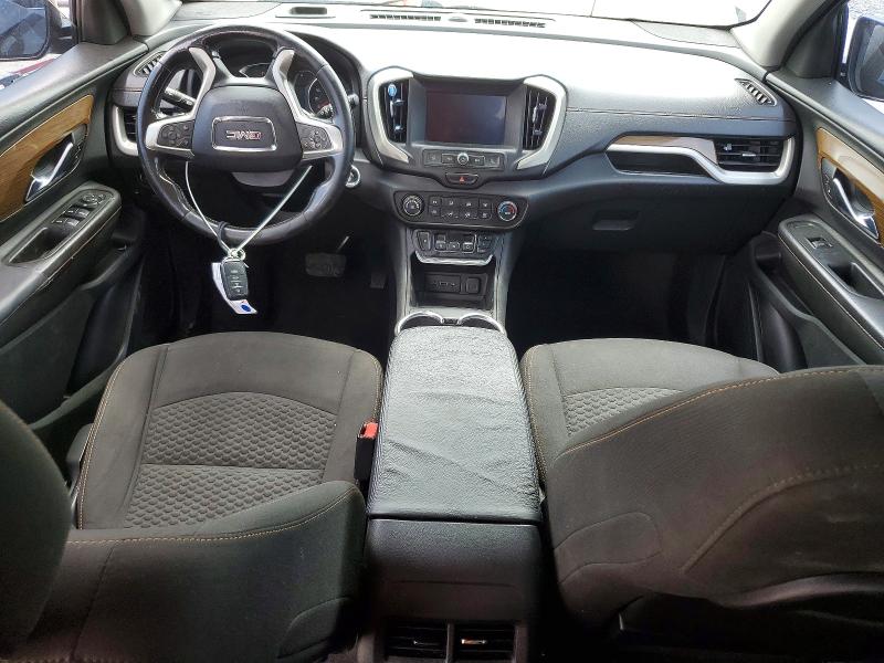 Aukcja sprzedaży 2020 Gmc Terrain, vin: 3GKALMEV2LL106422, numer aukcji: 56669016