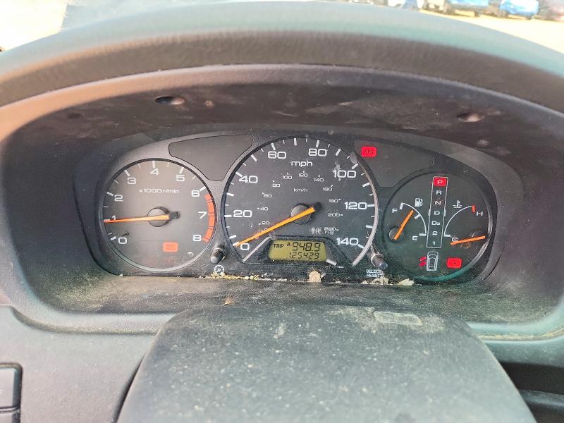 2004 Honda Odyssey მანქანა იყიდება აუქციონზე, vin: 5FNRL18894B112303, აუქციონის ნომერი: 58822056