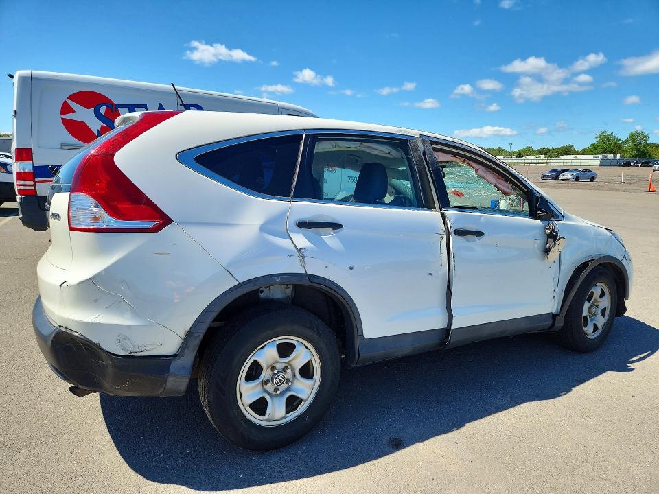 Aukcja sprzedaży 2014 Honda Cr-v, vin: 5J6RM4H38EL054678, numer aukcji: 57172676