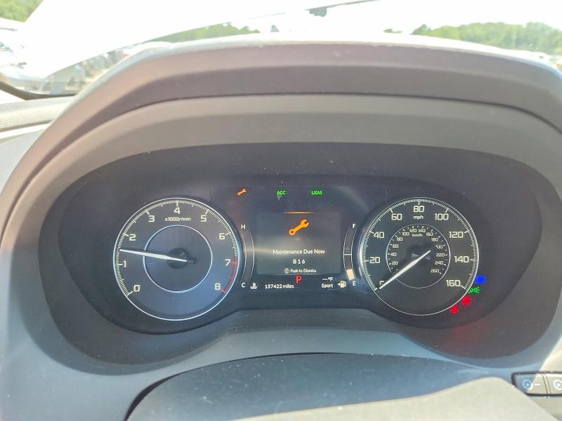Продажа на аукционе авто 2019 Acura Rdx, vin: 5J8TC2H54KL035319, номер лота: 56262116