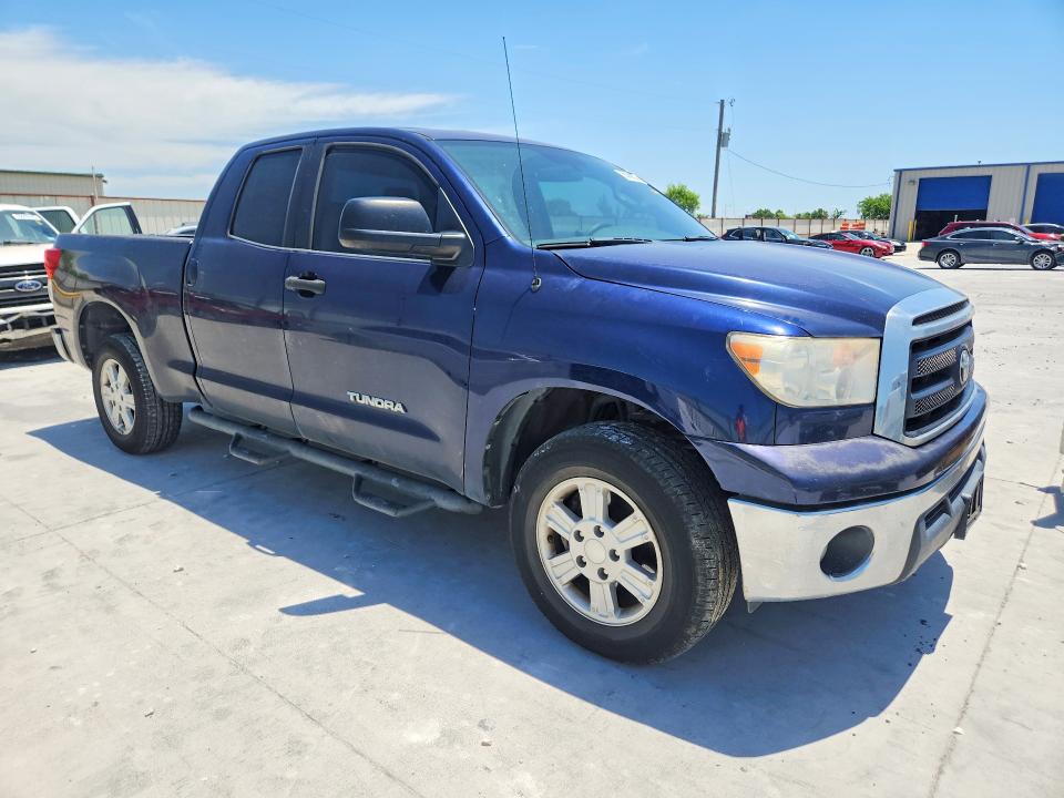 2011 Toyota Tundra მანქანა იყიდება აუქციონზე, vin: 5TFRM5F19BX023683, აუქციონის ნომერი: 55459056