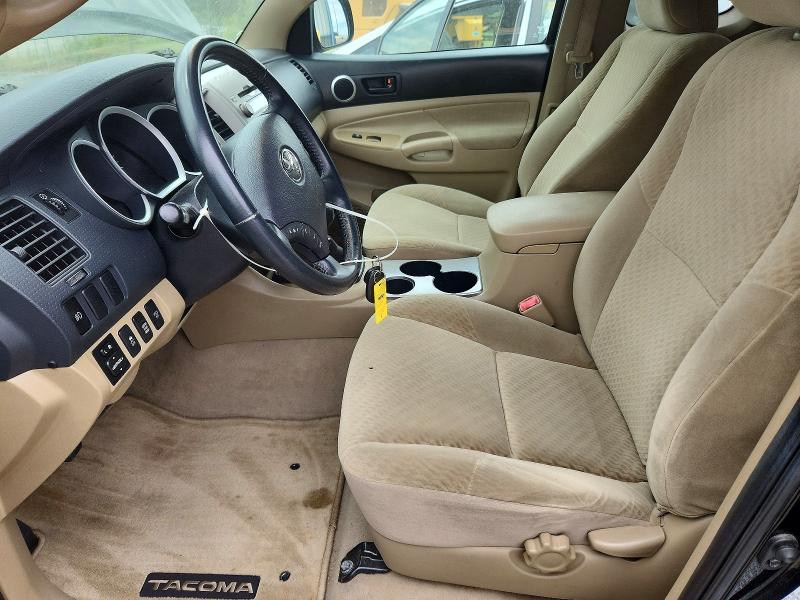 Aukcja sprzedaży 2009 Toyota Tacoma, vin: 5TEUU42N59Z633841, numer aukcji: 56324336