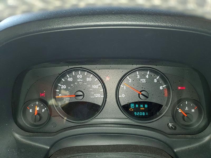 57470416 :رقم المزاد ، 1C4NJRFBXCD706163 vin ، 2012 Jeep Patriot مزاد بيع