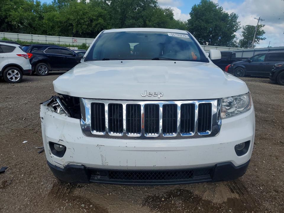 Aukcja sprzedaży 2013 Jeep Grand Cherokee, vin: 1C4RJFAG0DC587453, numer aukcji: 56799276