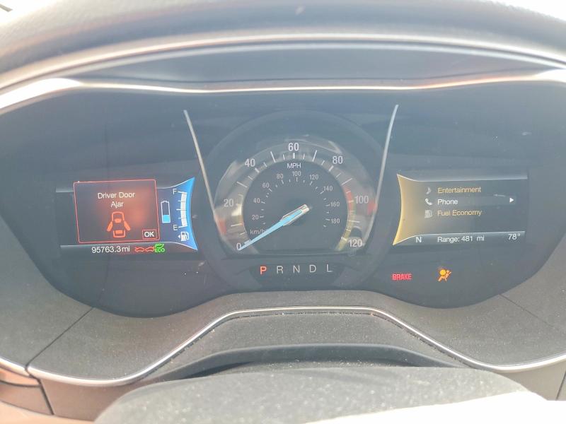 Aukcja sprzedaży 2018 Ford Fusion, vin: 3FA6P0LU9JR150359, numer aukcji: 56453046