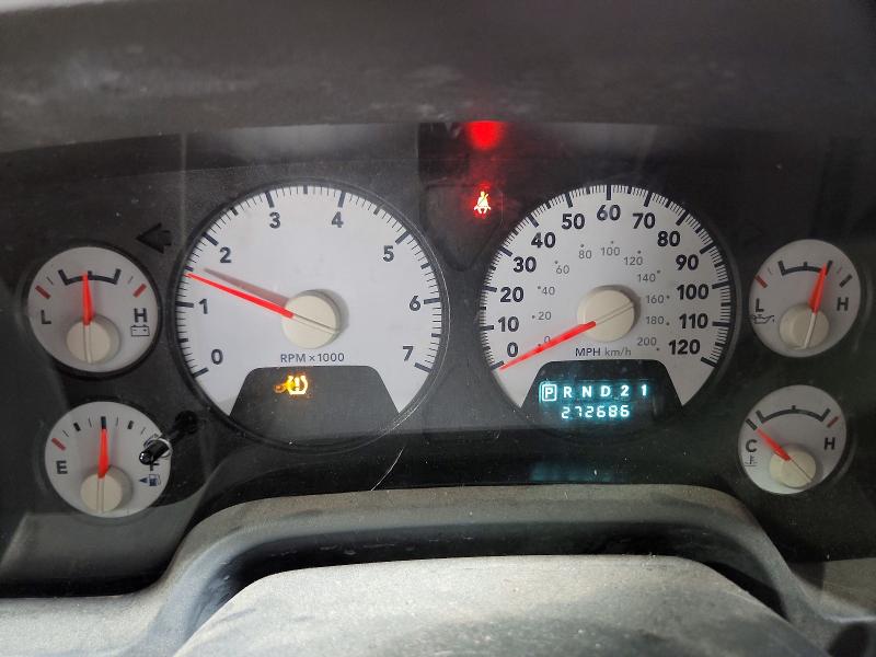 Продаж на аукціоні авто 2008 Dodge Ram 1500, vin: 1D7HU18278S540177, номер лоту: 58982126