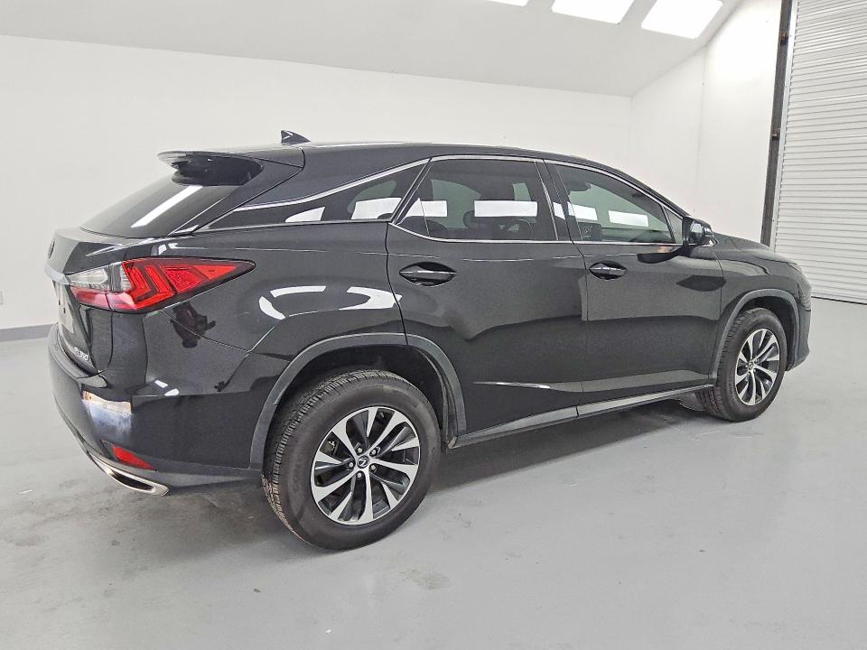 Aukcja sprzedaży 2020 Lexus Rx 350, vin: 2T2AZMAA3LC178273, numer aukcji: 56709476