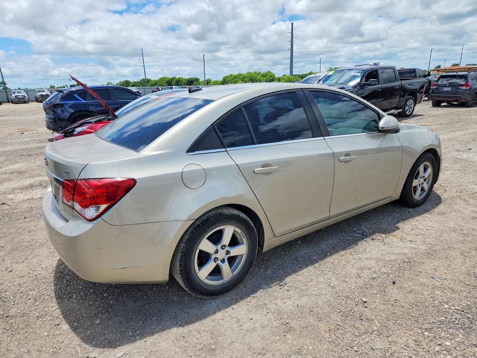 Продажа на аукционе авто 2013 Chevrolet Cruze, vin: 1G1PC5SB9D7194079, номер лота: 57970476